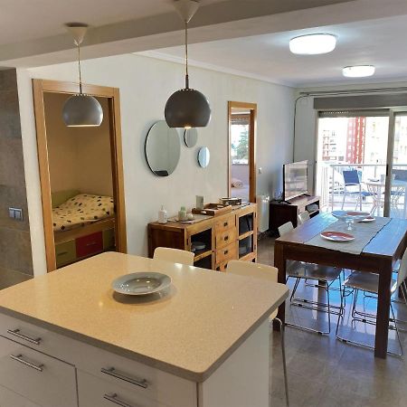 Renovated Apartment Steps Away From The Beach クリェラ エクステリア 写真