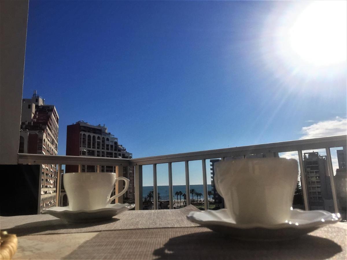 Renovated Apartment Steps Away From The Beach クリェラ エクステリア 写真