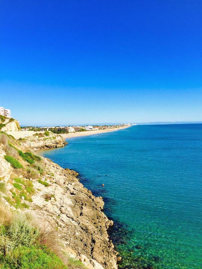 Renovated Apartment Steps Away From The Beach クリェラ エクステリア 写真