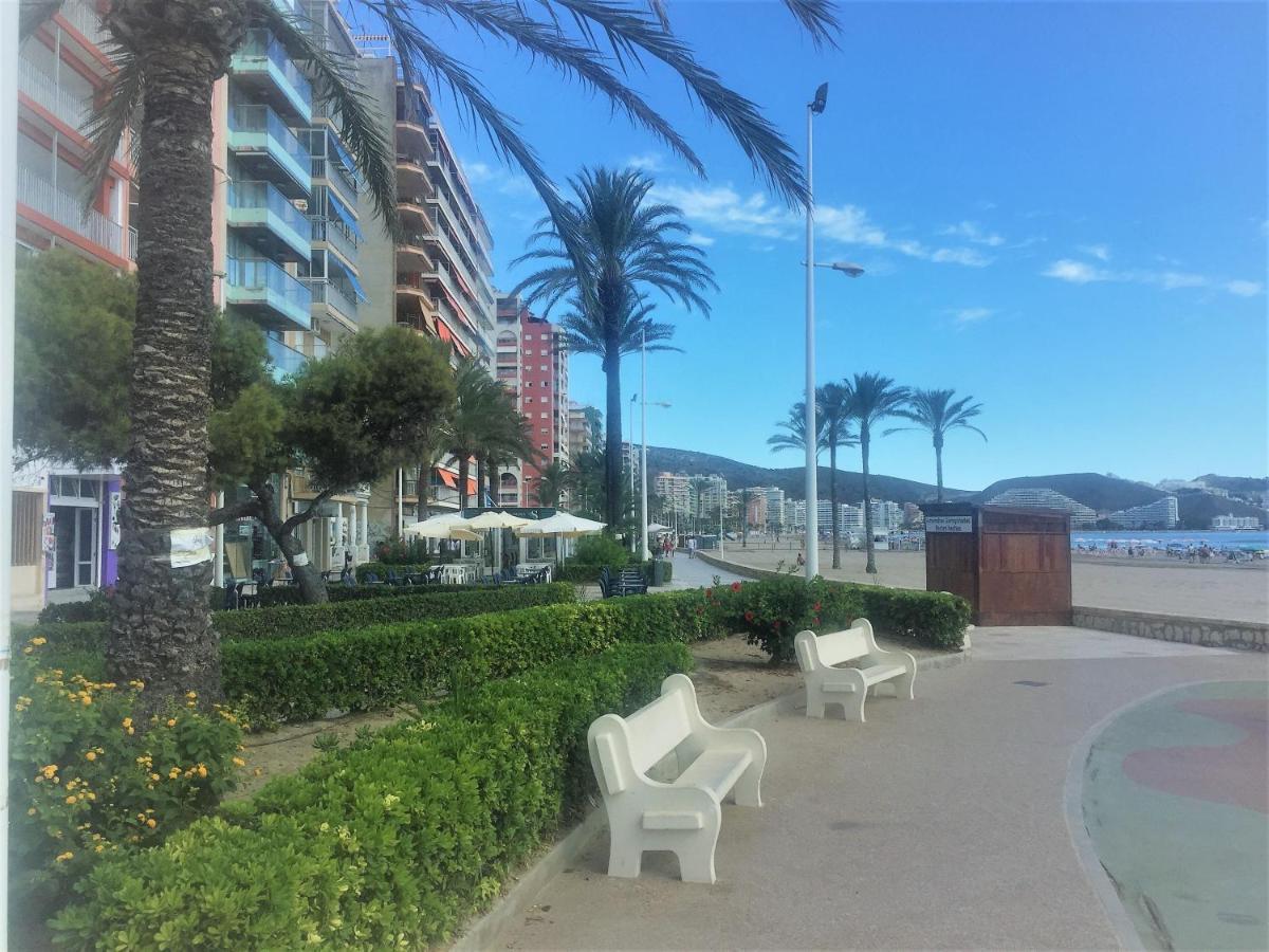 Renovated Apartment Steps Away From The Beach クリェラ エクステリア 写真