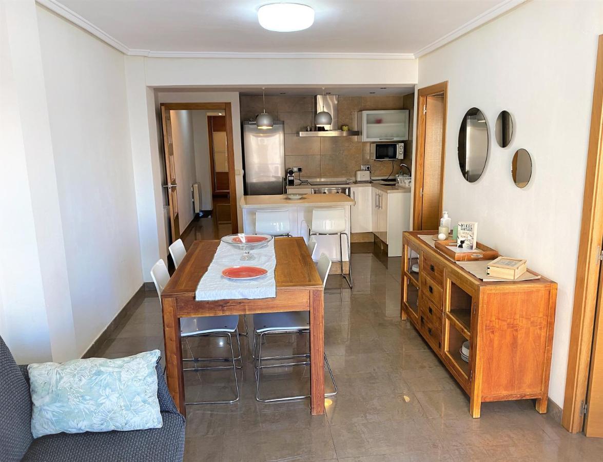 Renovated Apartment Steps Away From The Beach クリェラ エクステリア 写真